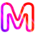 Michael's Logo "M"